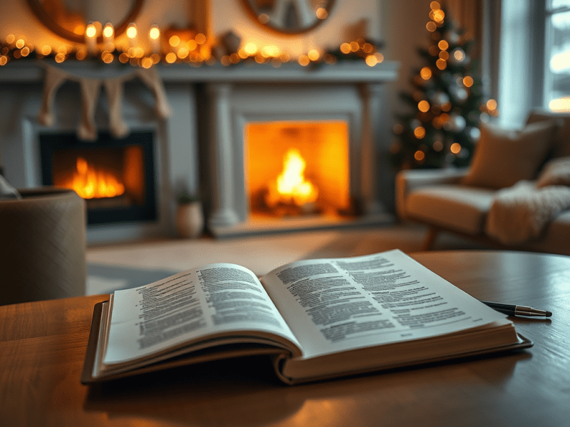 It’s a New&nbsp;Year…